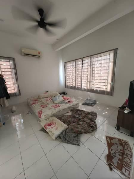 Sungai Kapar Indah – Only RM599K Rare Corner Lot 3300 sqft Land - 2