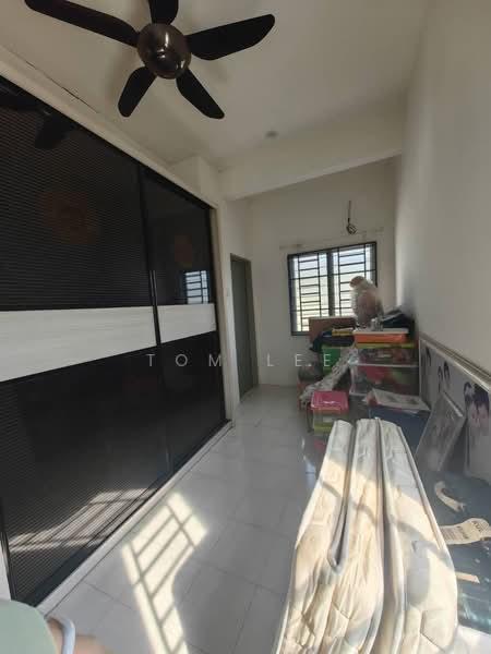 Sungai Kapar Indah – Only RM599K Rare Corner Lot 3300 sqft Land - 3