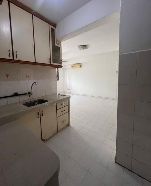 Greenlane Heights Block H - 1