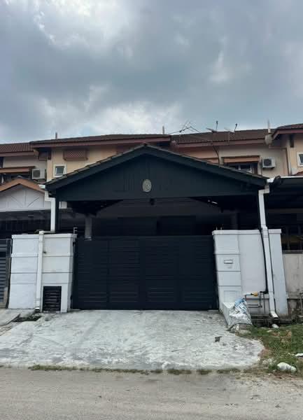 Taman Bukit Dahlia - 3