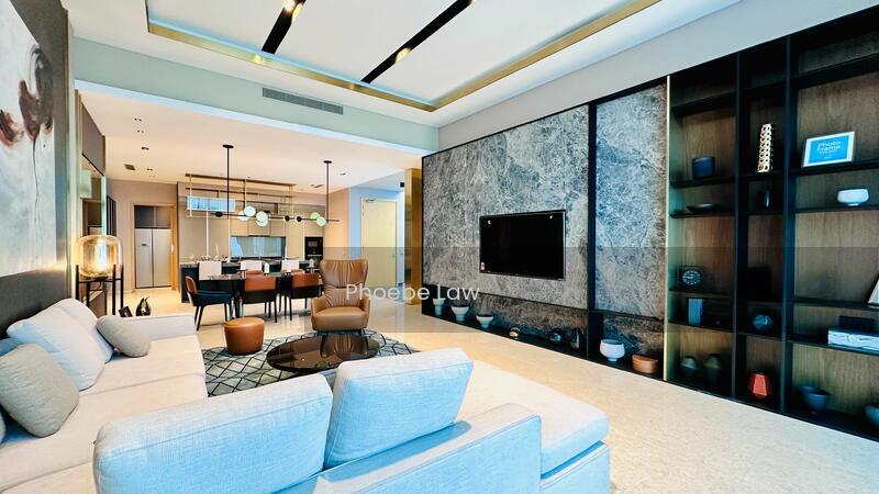 Damansara City Residency (DC Residensi) - 2