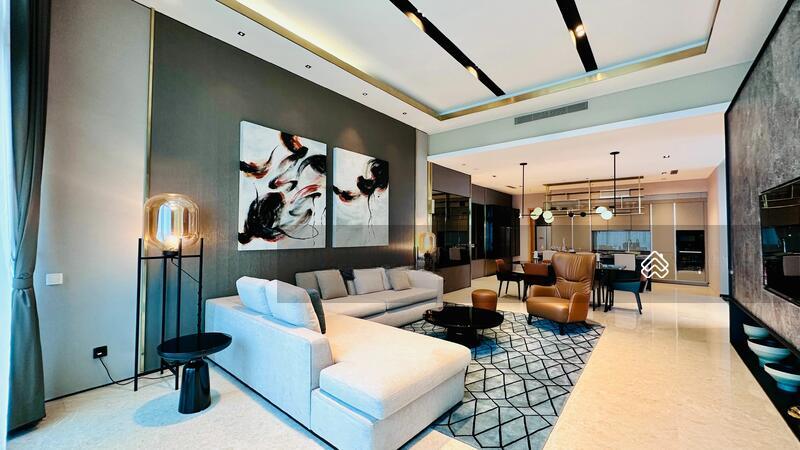 Damansara City Residency (DC Residensi) - 3