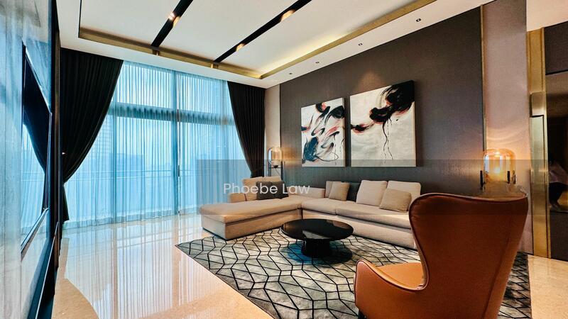 Damansara City Residency (DC Residensi) - 4