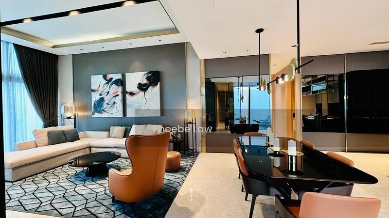 Damansara City Residency (DC Residensi) - 5