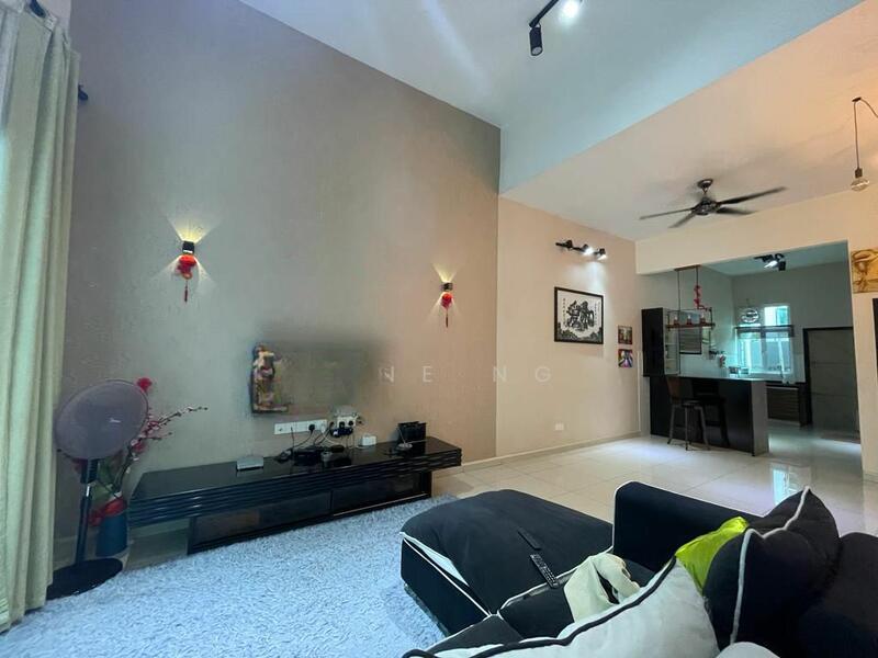 Alma @ Tropicale Residency - 2