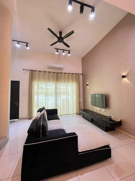 Alma @ Tropicale Residency - 1