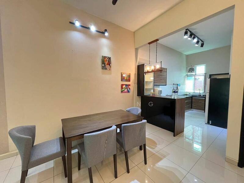 Alma @ Tropicale Residency - 5