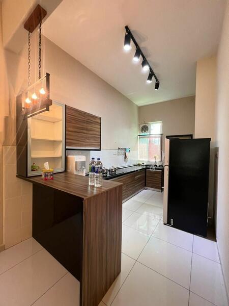 Alma @ Tropicale Residency - 4