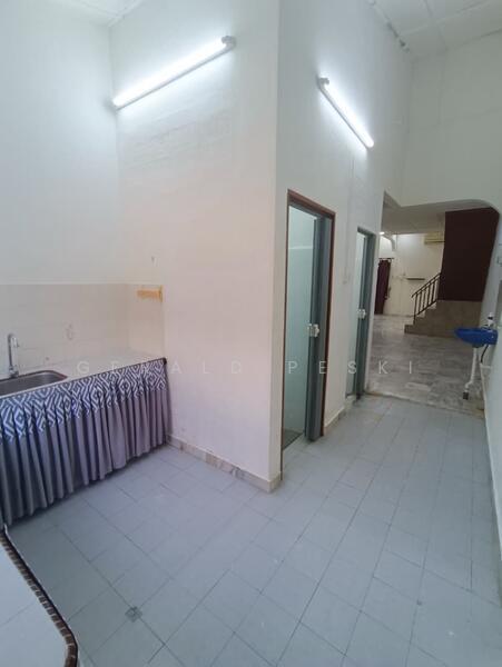 Taman Desa Impian - 2