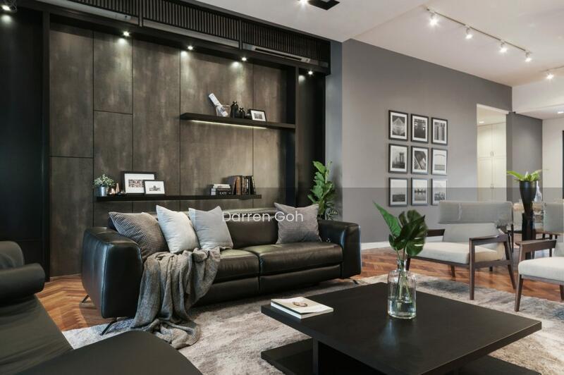 SO Sofitel Kuala Lumpur Residences - 3