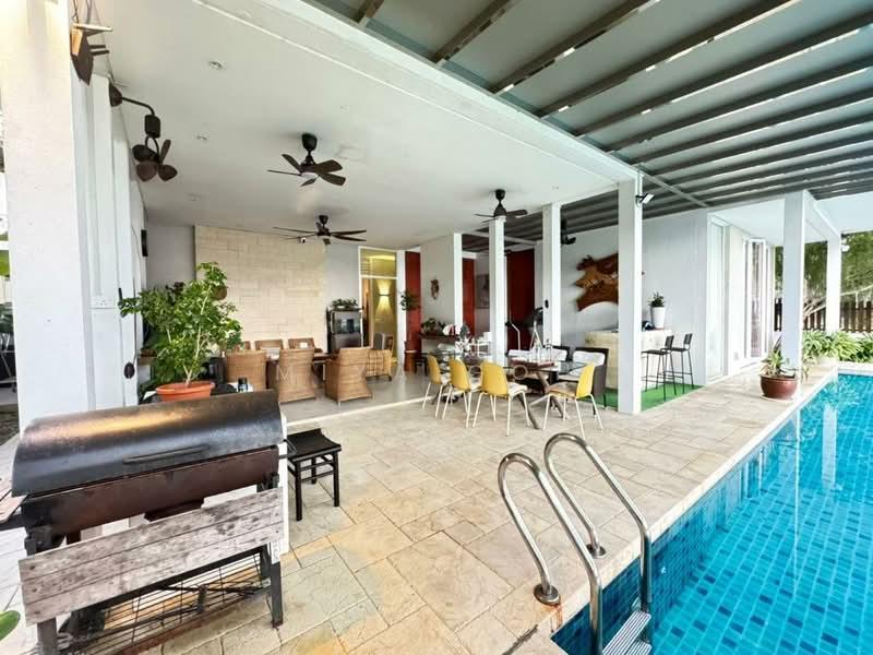 Emerald Bay @ Puteri Harbour - 2