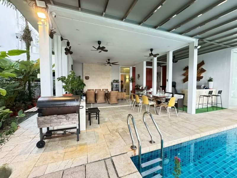 Emerald Bay @ Puteri Harbour - 3