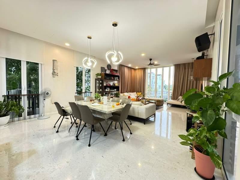 Emerald Bay @ Puteri Harbour - 5