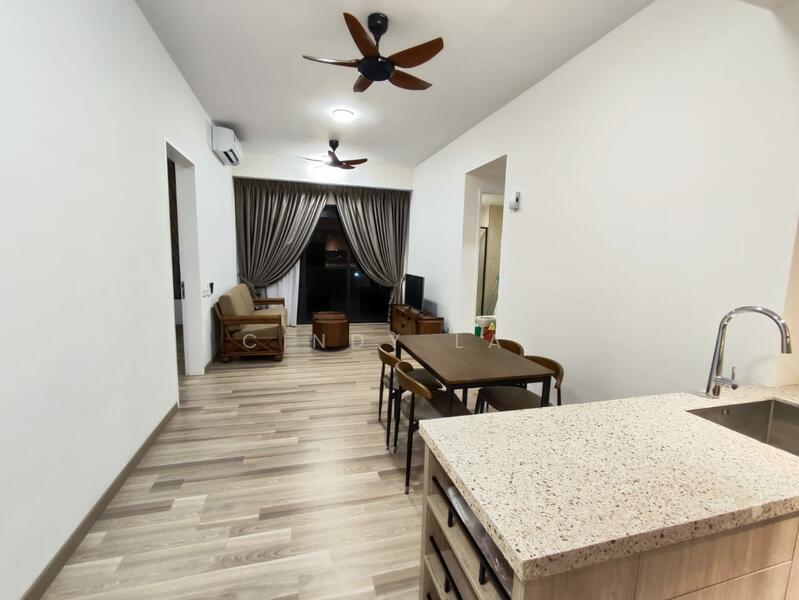 The Rosewoodz @ Bukit Jalil - 2