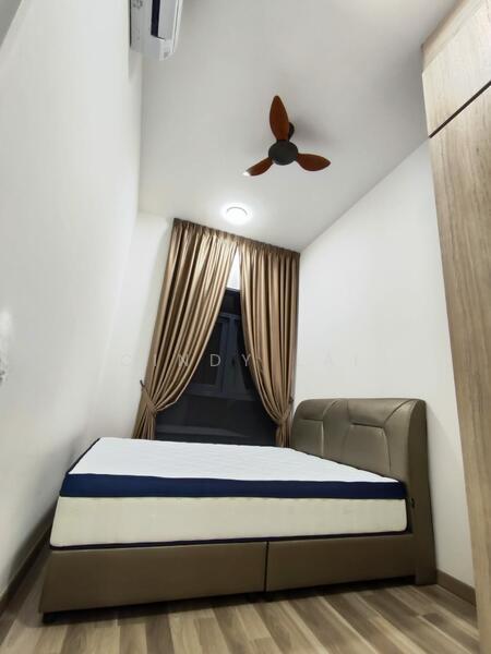 The Rosewoodz @ Bukit Jalil - 5