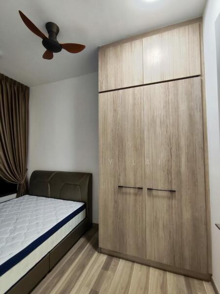 The Rosewoodz @ Bukit Jalil - 4