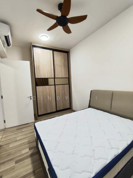 The Rosewoodz @ Bukit Jalil - 3