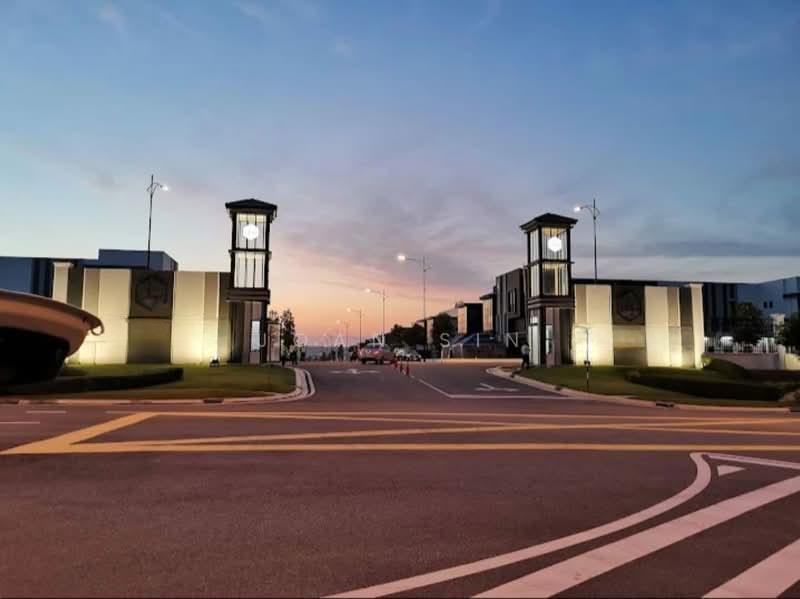 Eco Business Park 1 - 5