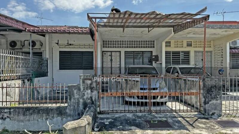 Taman Sinfar Ipoh - 1