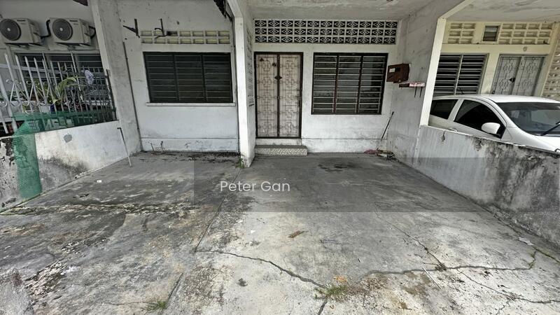 Taman Sinfar Ipoh - 5