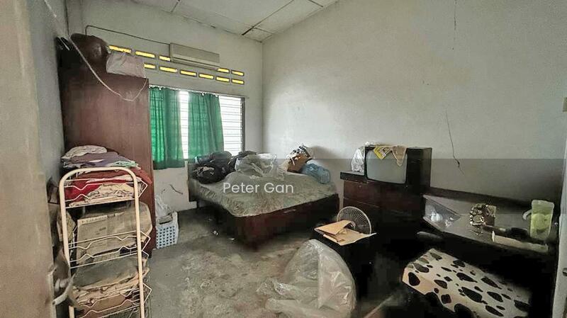 Taman Sinfar Ipoh - 4