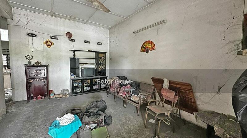 Taman Sinfar Ipoh - 3