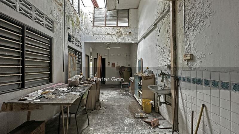 Taman Sinfar Ipoh - 2