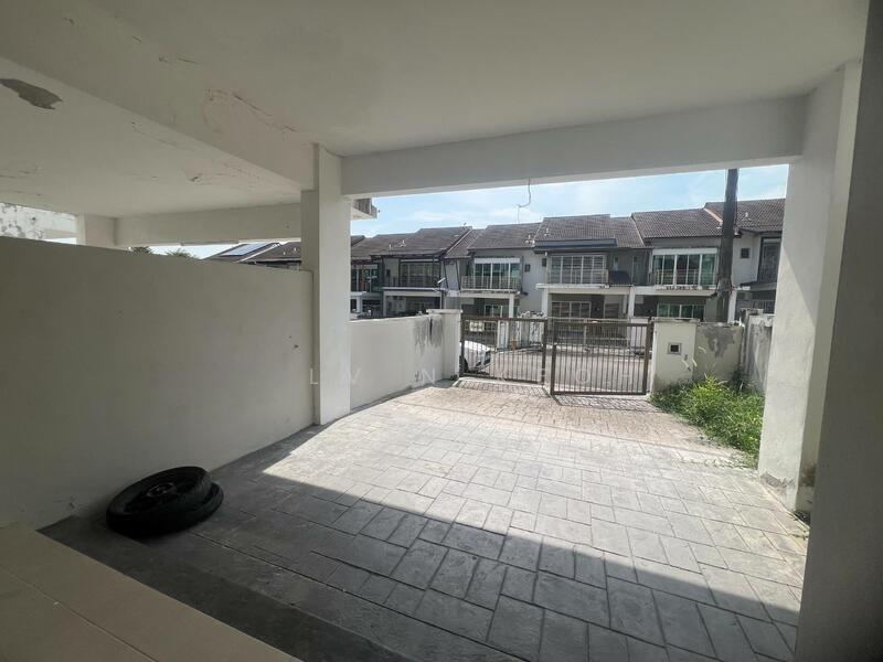 Iris, Taman Titi Heights - 5