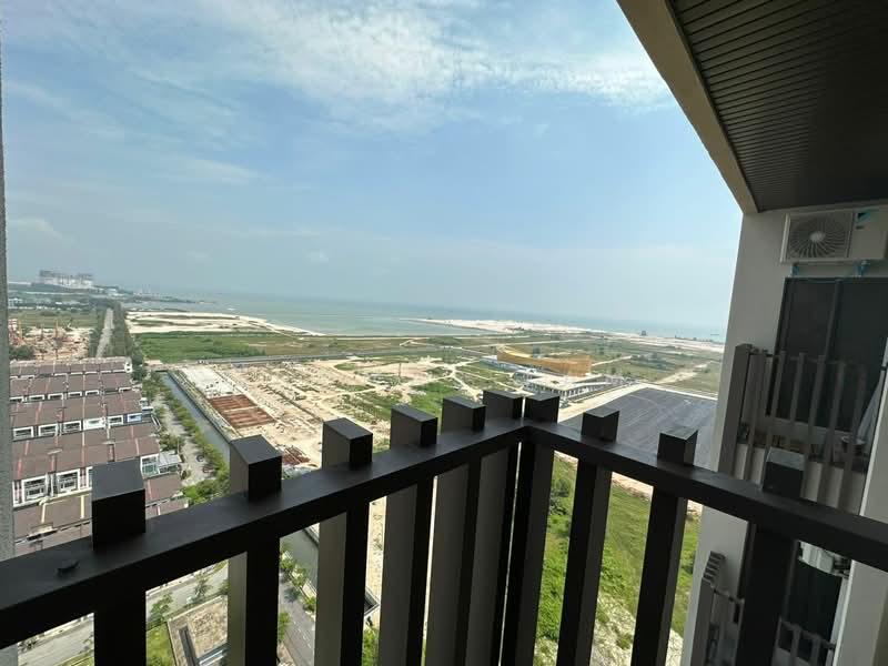 Bali Residences - 4