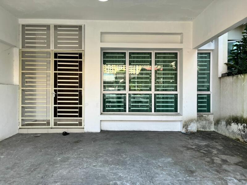 3 Storey Link, Celesta Garden, Jelutong, Georgetown, Penang. - 4