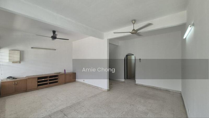 Ipoh Garden East Double Storey Terrace House - 3