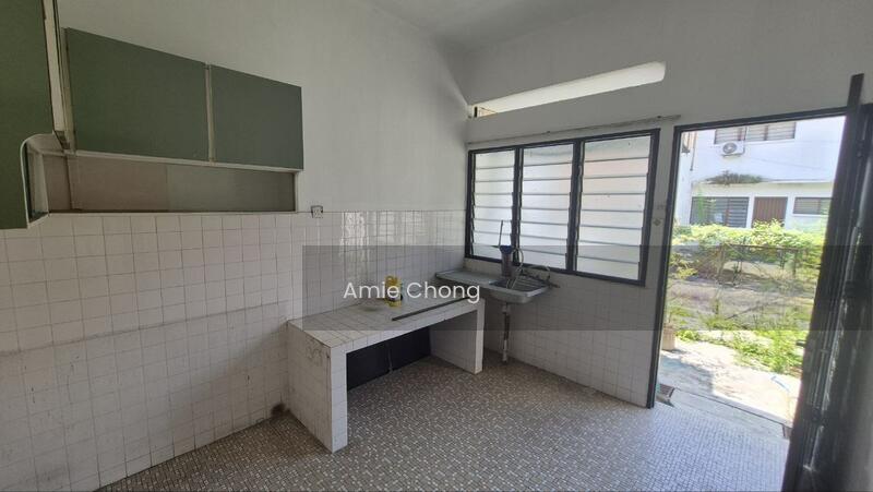 Ipoh Garden East Double Storey Terrace House - 5