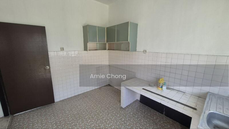 Ipoh Garden East Double Storey Terrace House - 4