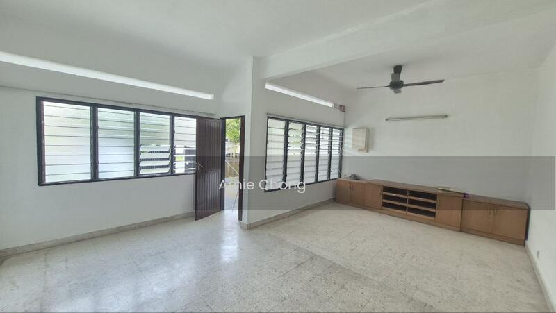 Ipoh Garden East Double Storey Terrace House - 2