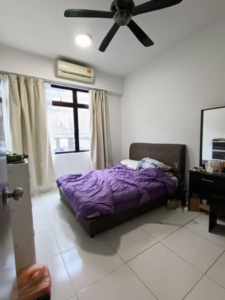 Sky Gardens Residences - 1