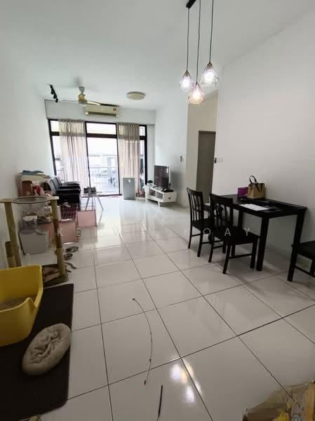 Sky Gardens Residences - 3