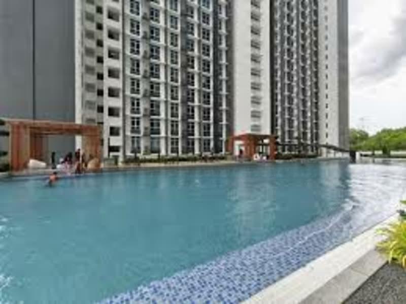 MIRAI Residences - 4