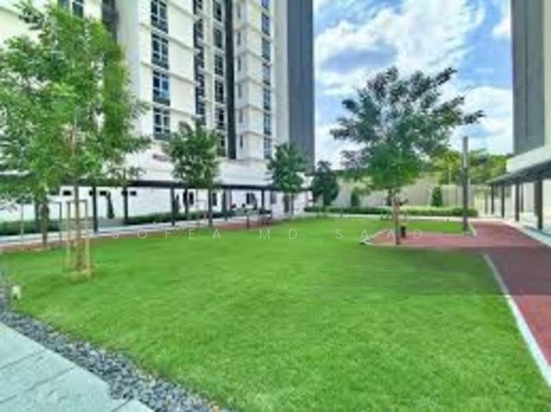MIRAI Residences - 3