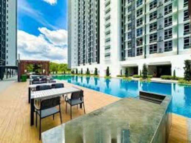 MIRAI Residences - 2