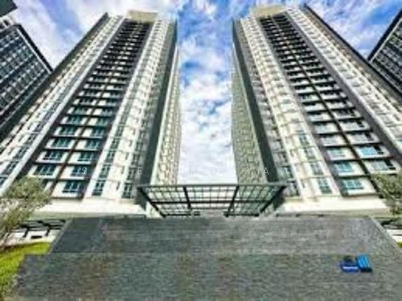 MIRAI Residences - 1