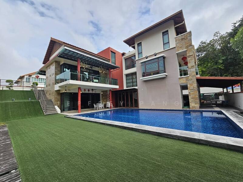 Masera Bukit Segar - 2