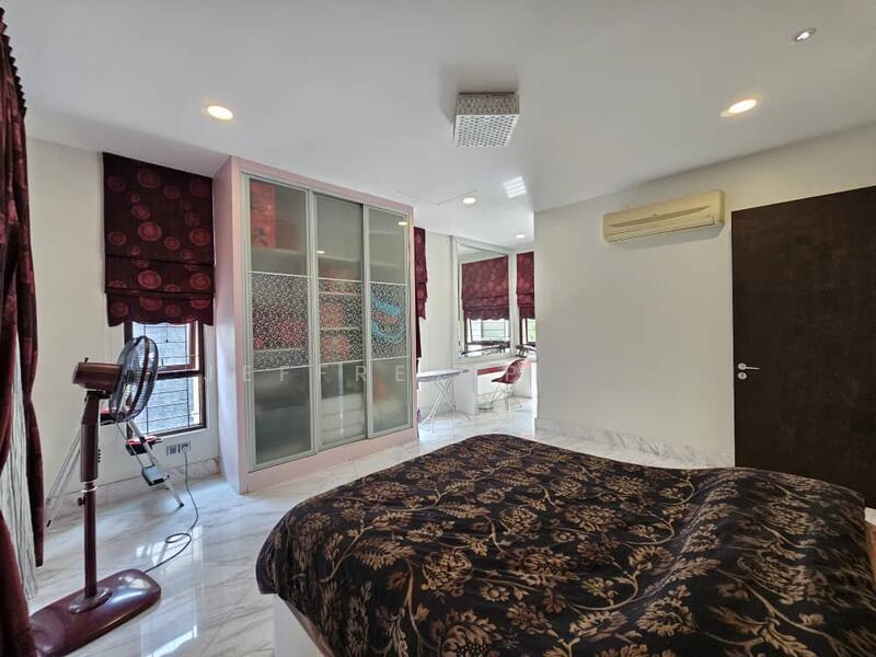 Masera Bukit Segar - 4