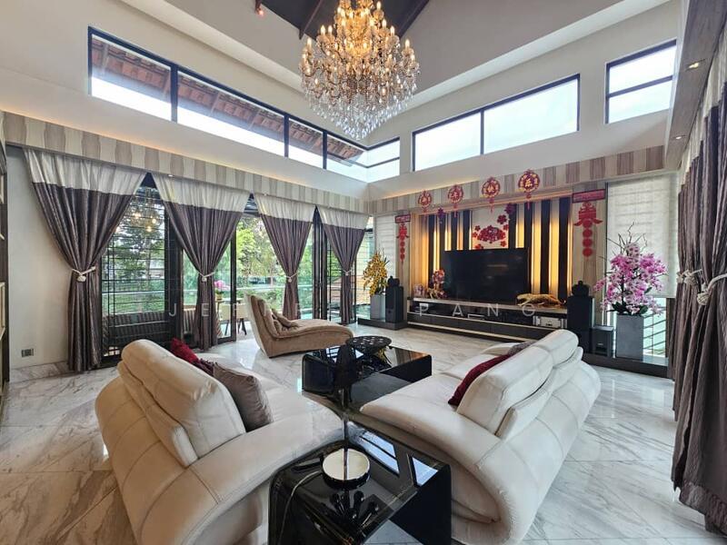 Masera Bukit Segar - 5