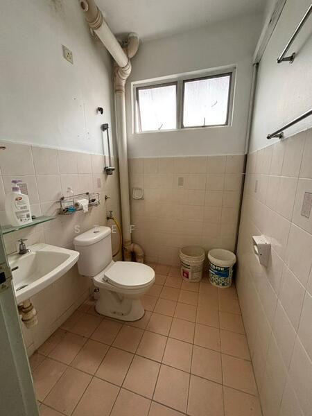 Sri Putra Apartment - 4