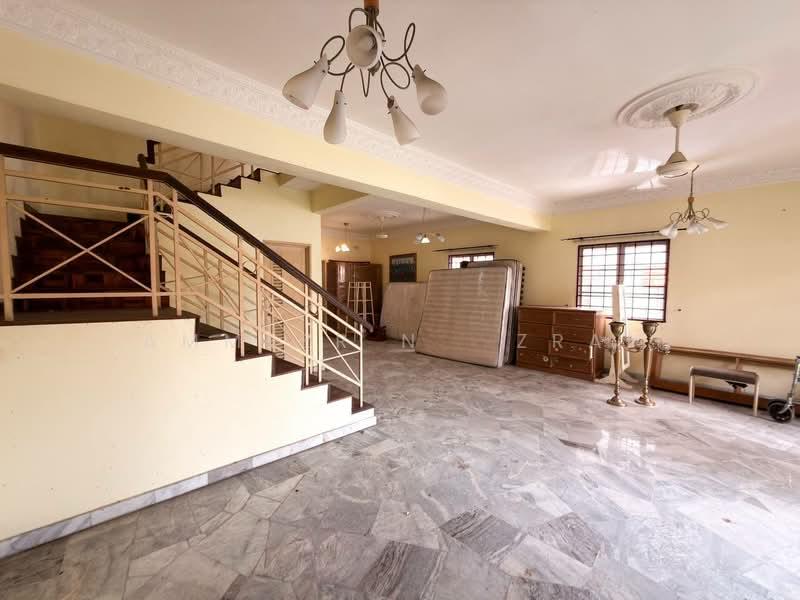 Suadamai, Bandar Tun Hussein Onn, Cheras - 4