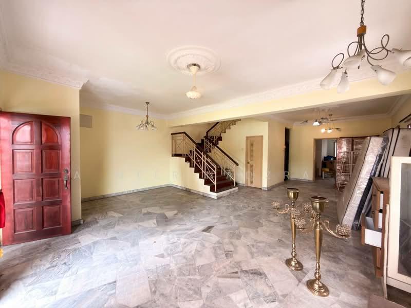 Suadamai, Bandar Tun Hussein Onn, Cheras - 5