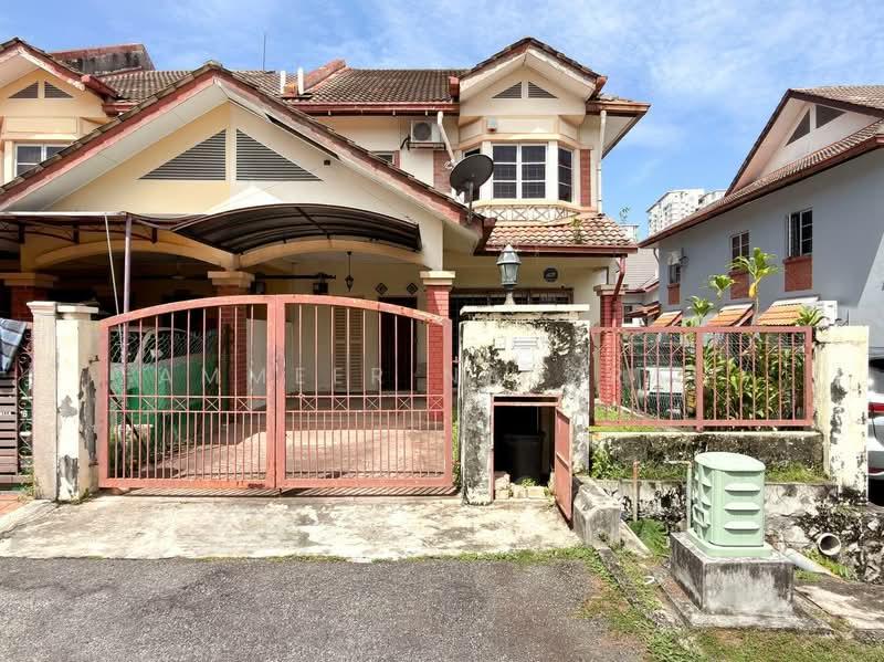 Suadamai, Bandar Tun Hussein Onn, Cheras - 2