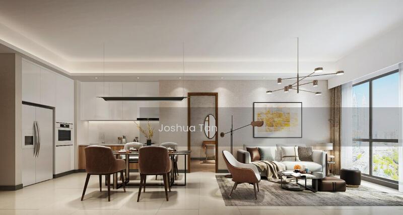 Core Residence @ TRX - 2