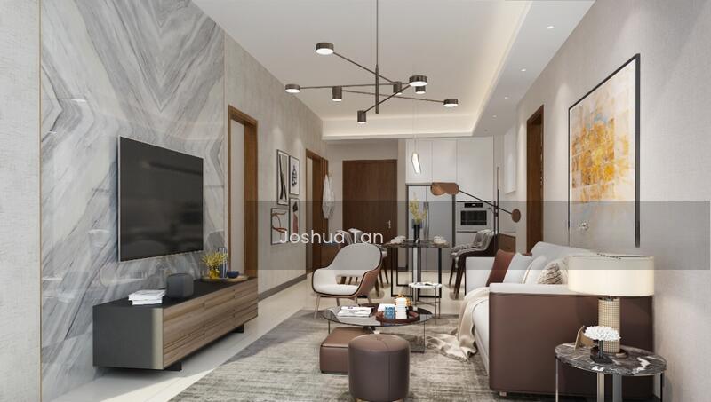 Core Residence @ TRX - 3