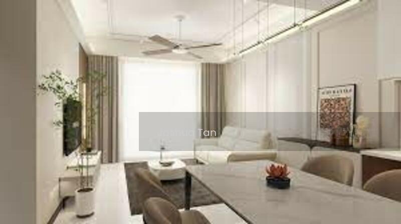 Core Residence @ TRX - 4